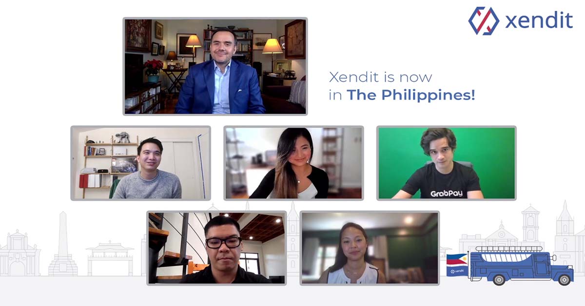 Xendit Launches in PH, Aims to Empower Businesses with Digital Payments