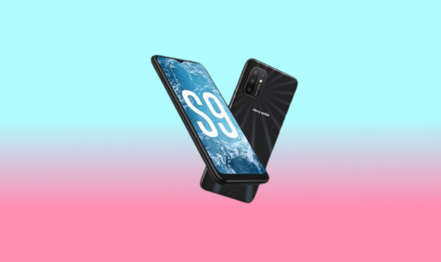 Cherry Mobile Launches Aqua S9 with Quad Cameras and 4GB of RAM
