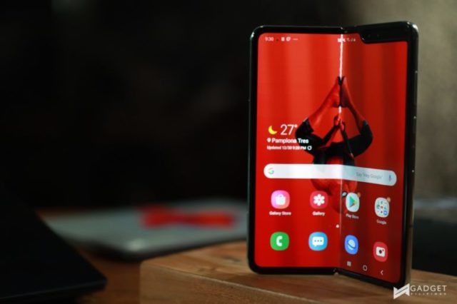OPPO, vivo, Xiaomi, and Google May Release Foldable Smartphones in 2021
