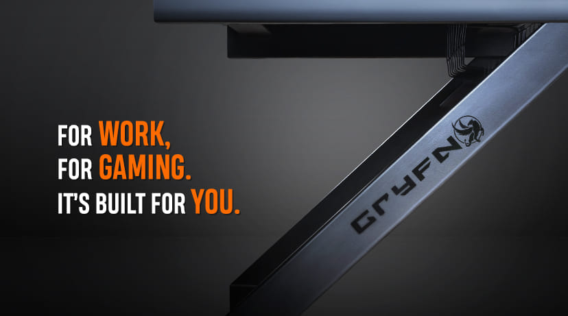 Gryfn is a New Filipino Gaming Furniture Brand that Aims to Become World-Class