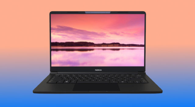 Nokia Purebook X14 with 10th Gen Intel Core i5 Processor Now Official
