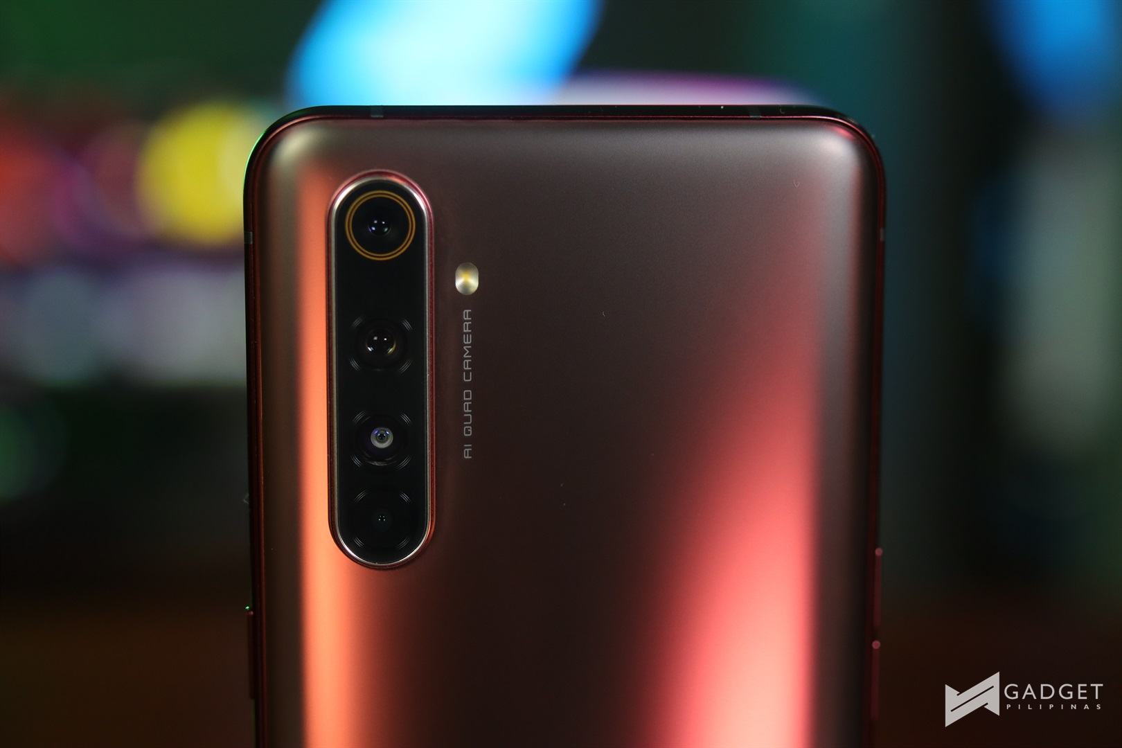 realme X50 Pro 5G: Initial Review