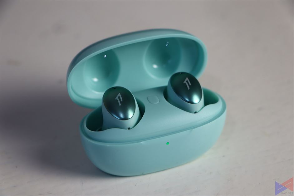 1MORE Colorbuds True Wireless Earbuds Now Available at Digital Walker and Beyond the Box!