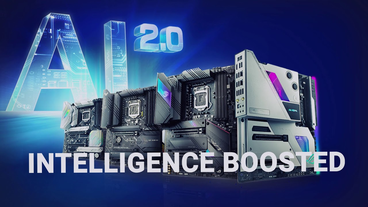 ASUS Announces ROG Z590 Motherboard Lineup and Pricing – Available on Feb 2021