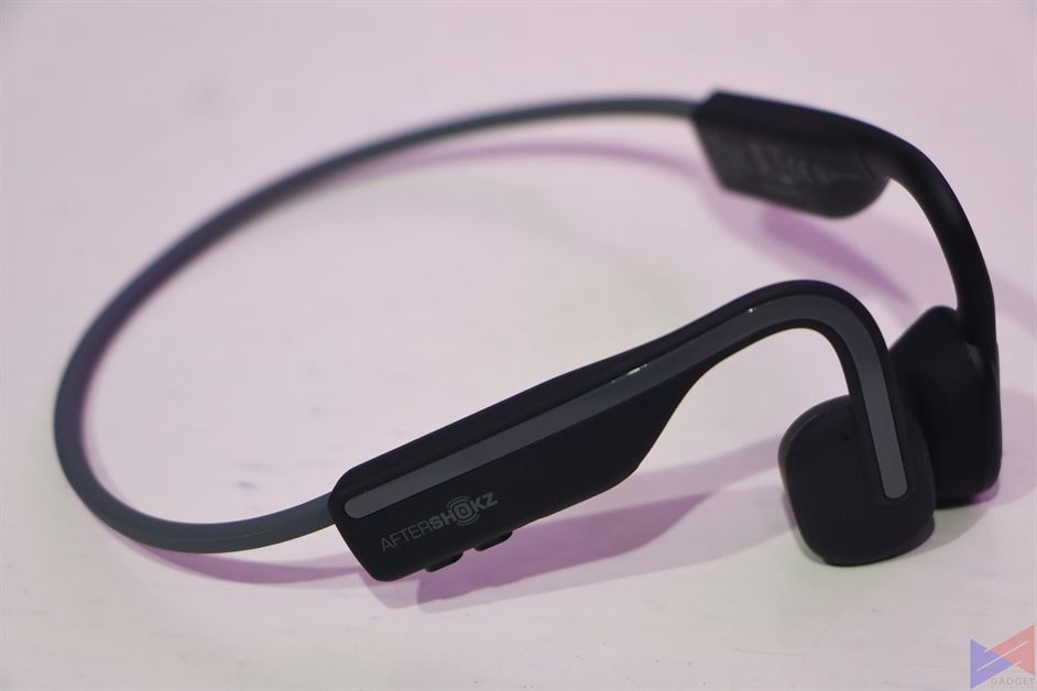Aftershokz OpenMove Now Available via Digital Walker and Beyond the Box!