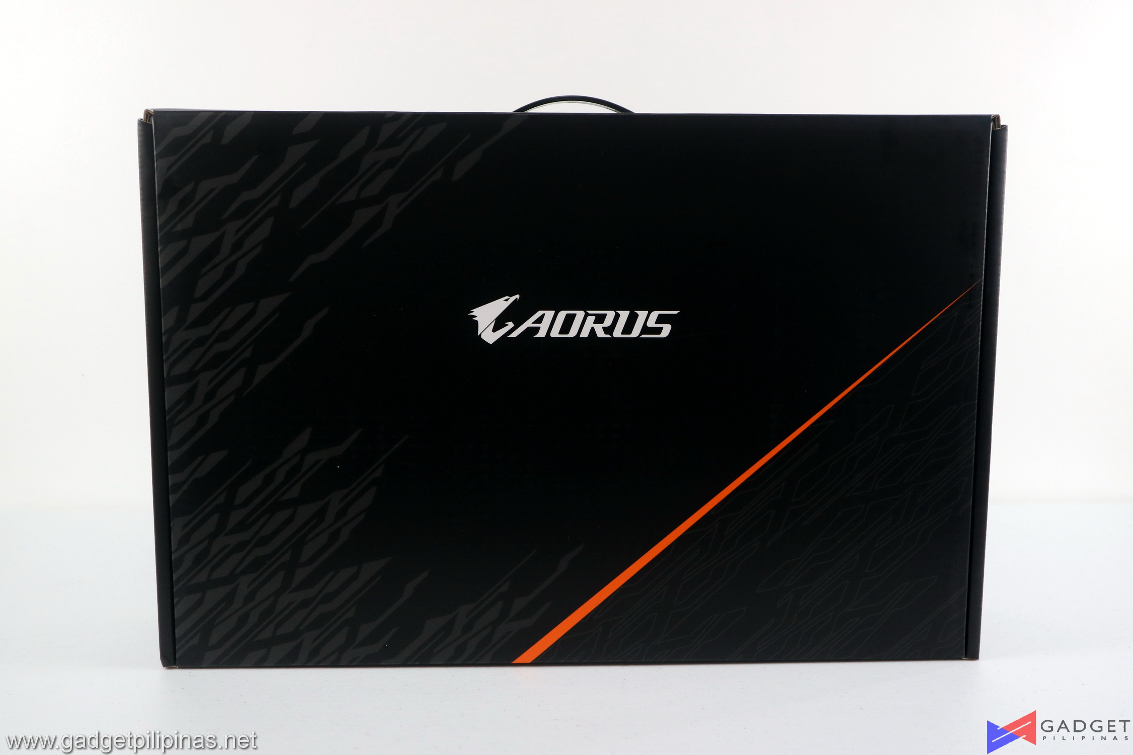 Aorus 15G XC Review 002