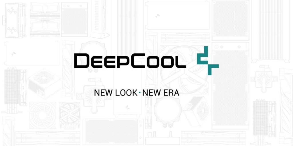 DeepCool Introduces A New Brand Identity