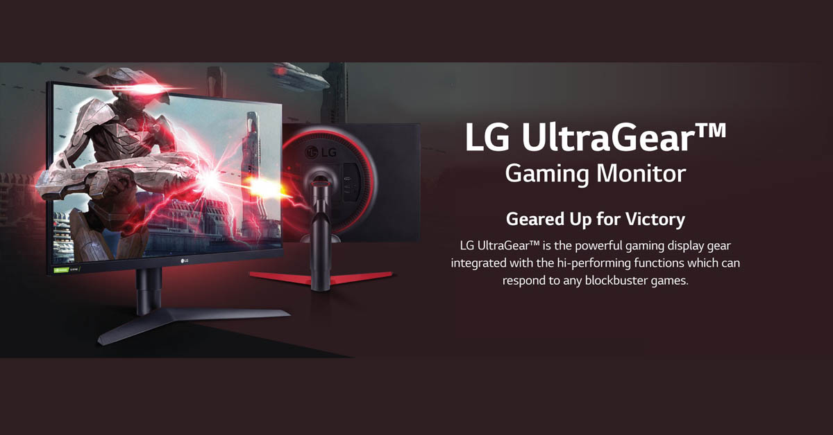 LG Empowers the New Breed of Content Creators