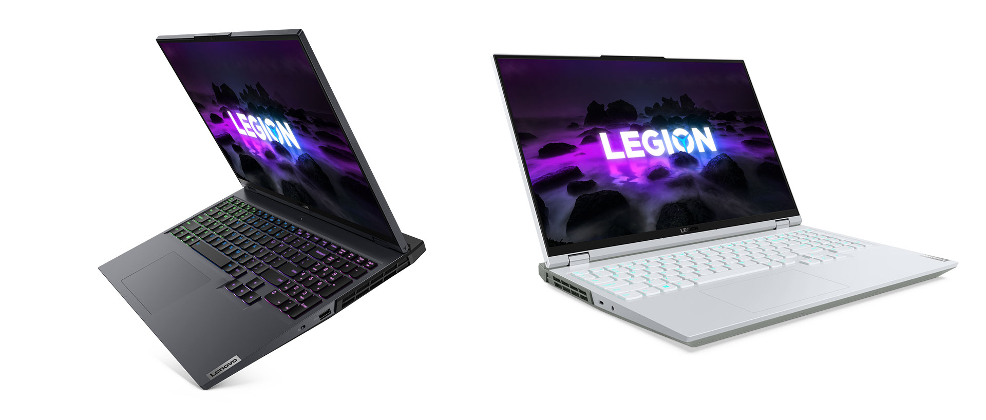 Lenovo Announces Legion 5 Pro – Worlds First 16″ 16:10 QHD 165Hz Gaming Laptop