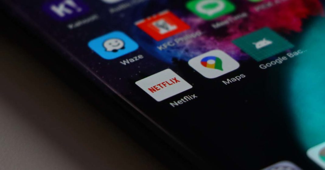 Netflix Tests Sleep Timer Feature on Android