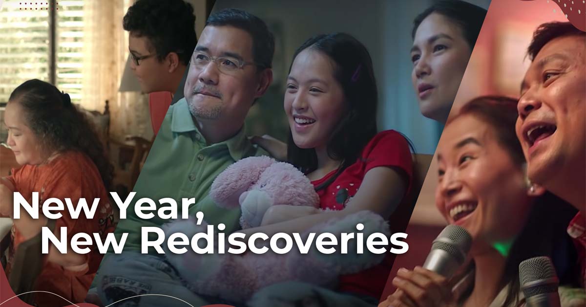 PLDT Home Launches New Video for Renewed Hope and Meaningful Connections in 2021