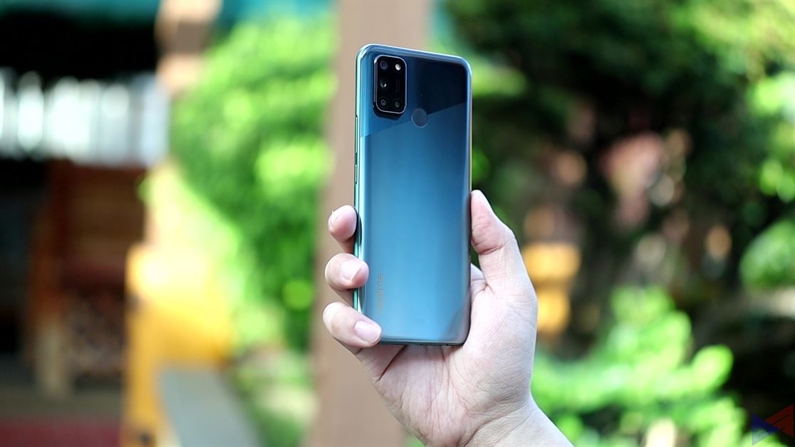Apple Tops Q4 of 2020, realme Achieves Highest Growth – Counterpoint