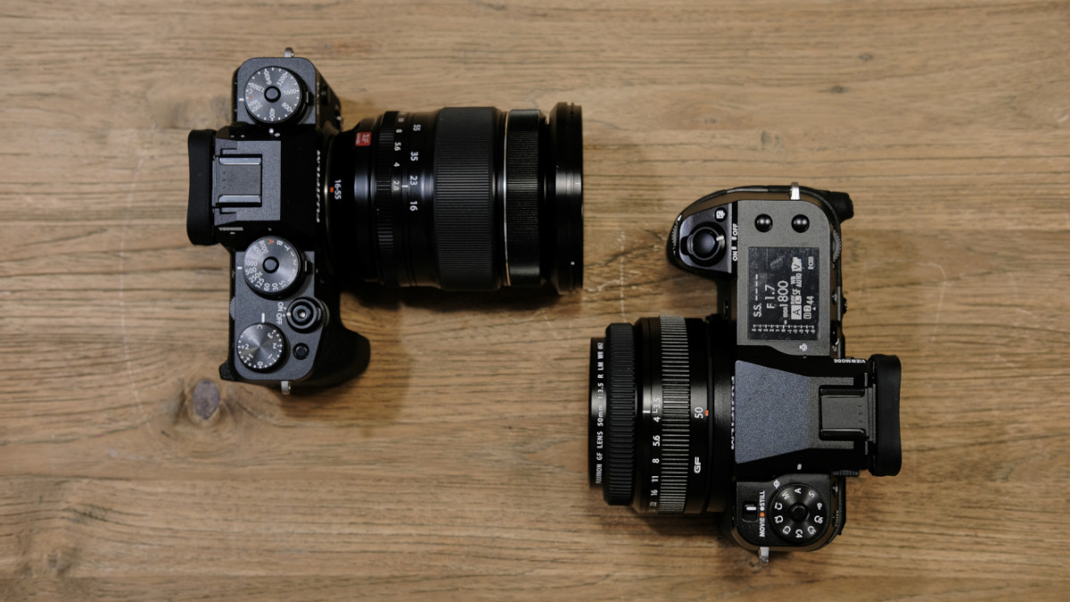 Fujifilm Launches Latest Cameras and Lenses at Fujifilm X-Summit 2021