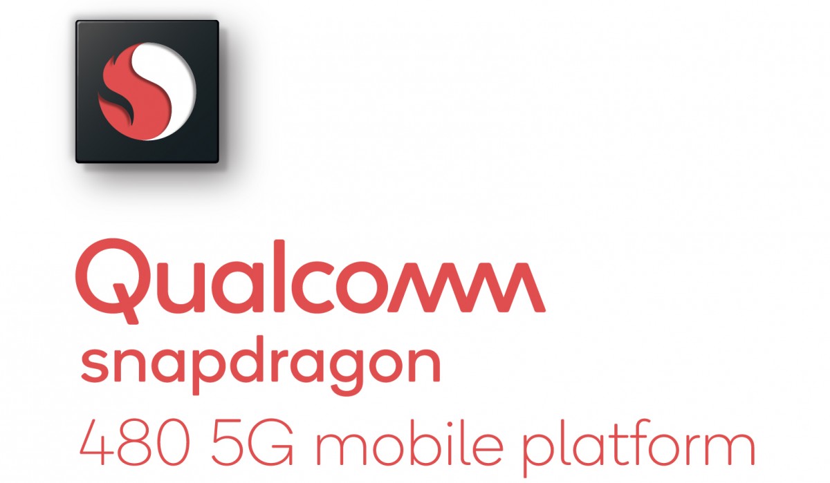 Qualcomm Snapdragon 480 is the First 4-Series 5G Chipset