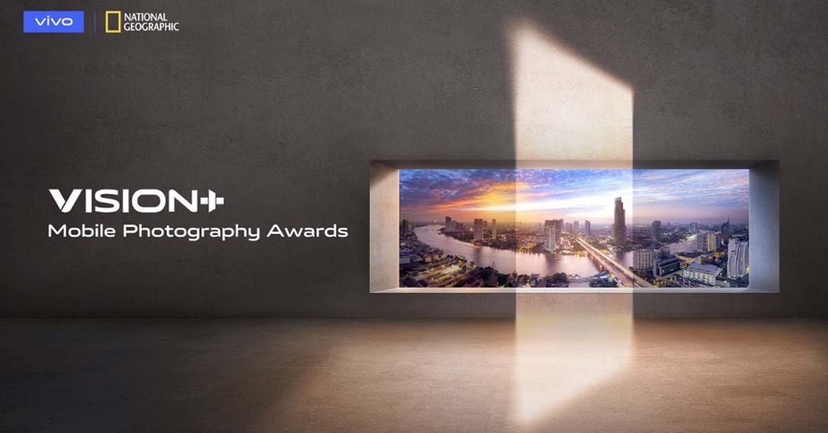 vivo Announces VISION+ Mobile Photography Awardees for 2020