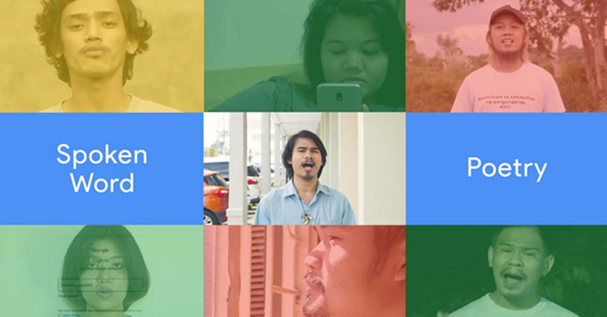 Google Promotes Digital Responsibility in PH Through Poetry and Animation