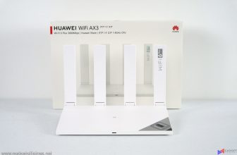 Huawei Wifi AX3 Router Review Huawei AX3 Philippines 1