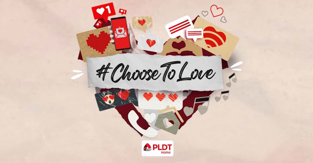 PLDT Home Collaborates with Moira Dela Torre for Valentine’s Day Music Video