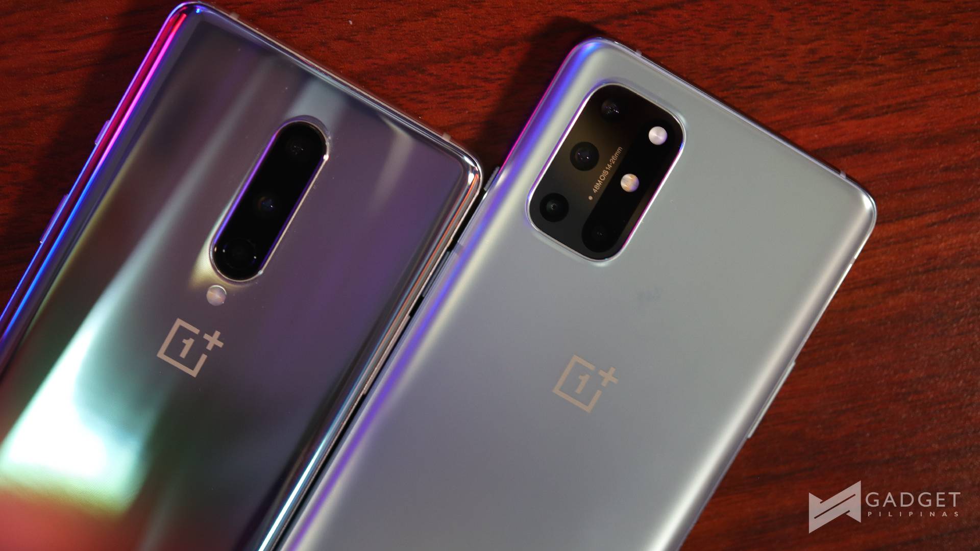 Should you get the OnePlus 8 or OnePlus 8T?