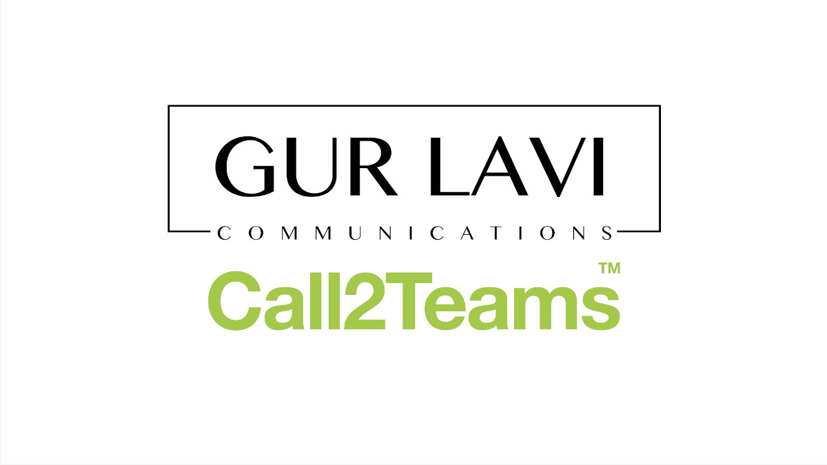 Gur Lavi Distributes Call2Teams in PH and Southeast Asia