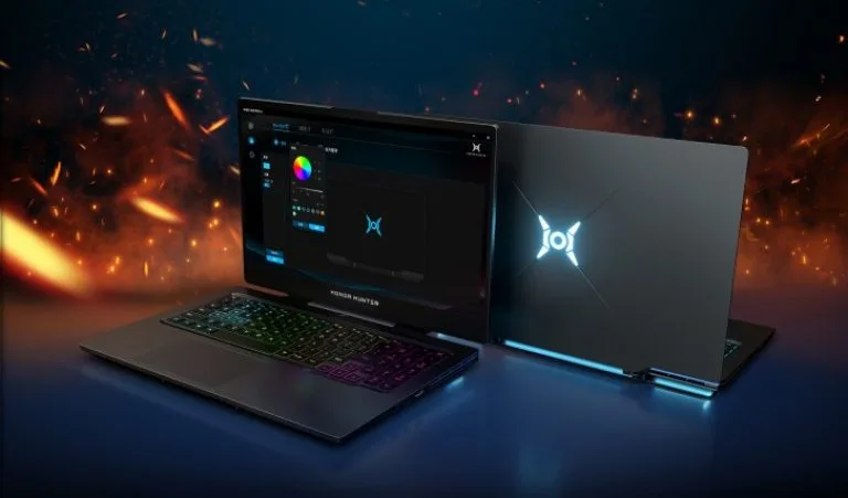Huawei Could be Working on a Game Console but First a Gaming Laptop