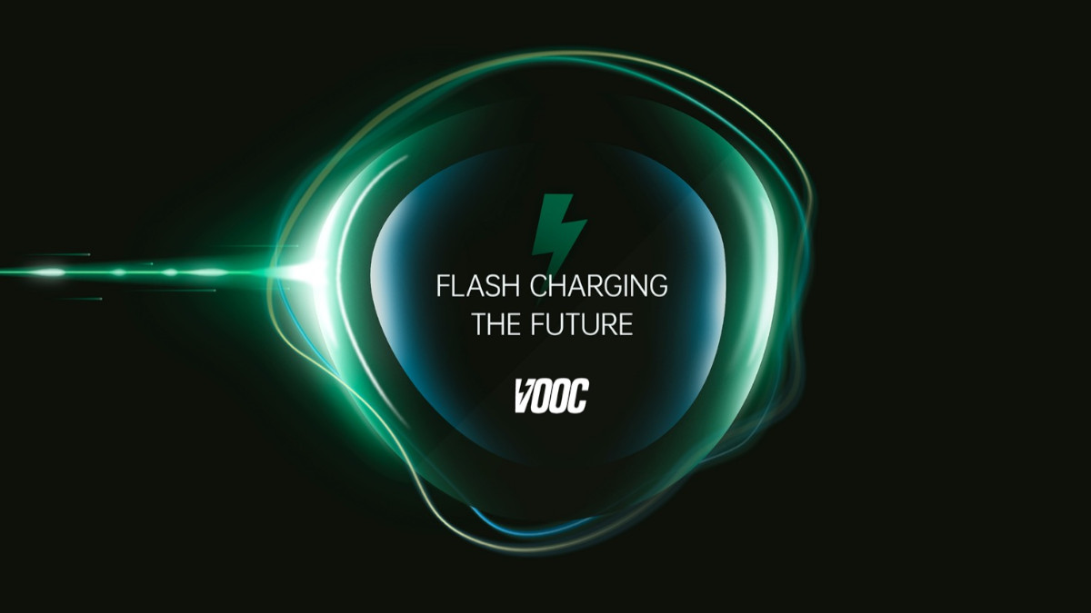 OPPO Launches The Flash Initiative to Bring VOOC Flash Charging to Everyone, Everywhere