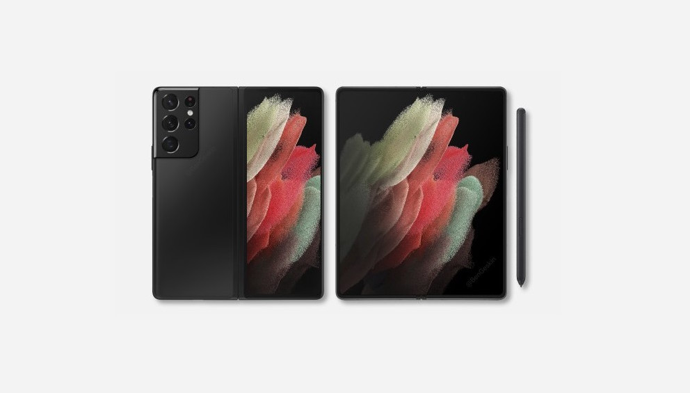 Samsung Rumored to Unveil the Galaxy Z Fold3 and Z Flip3 in July 2021