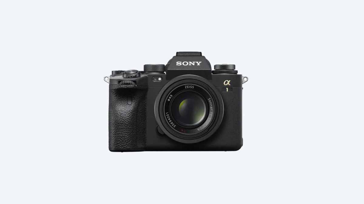 Sony Unveils the Alpha 1 Full-Frame Mirrorless Camera, Coming to PH