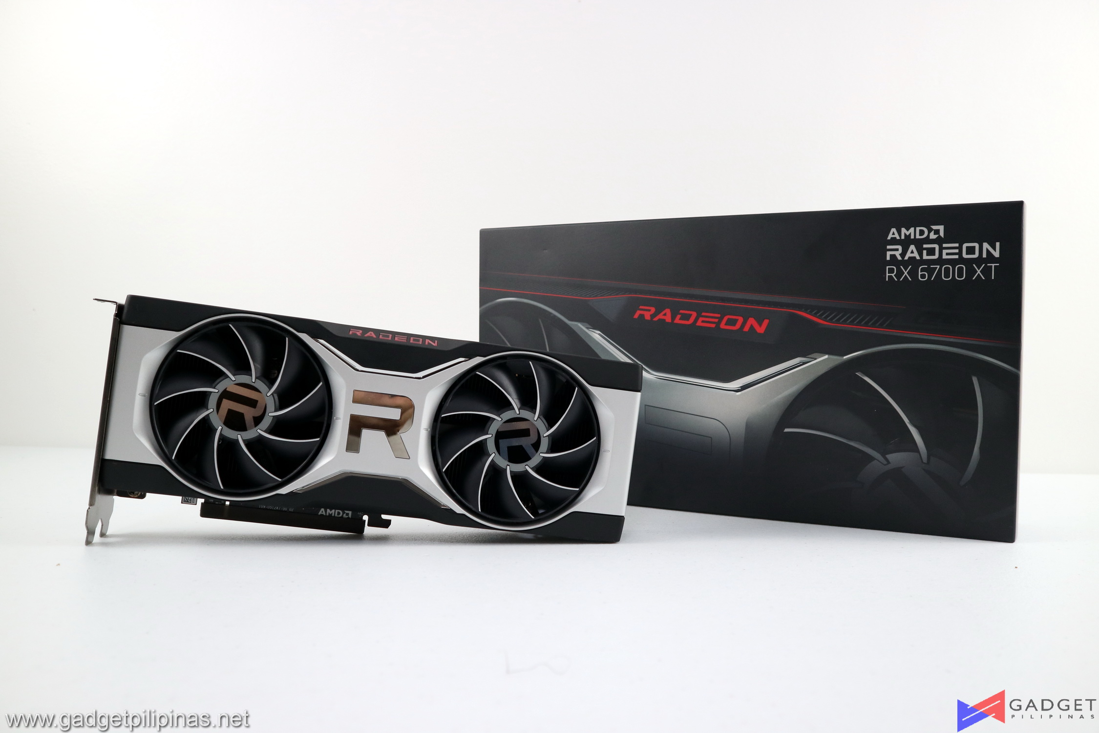 AMD Radeon RX 6700 XT Graphics Card Review – A Great 1440p Alternative