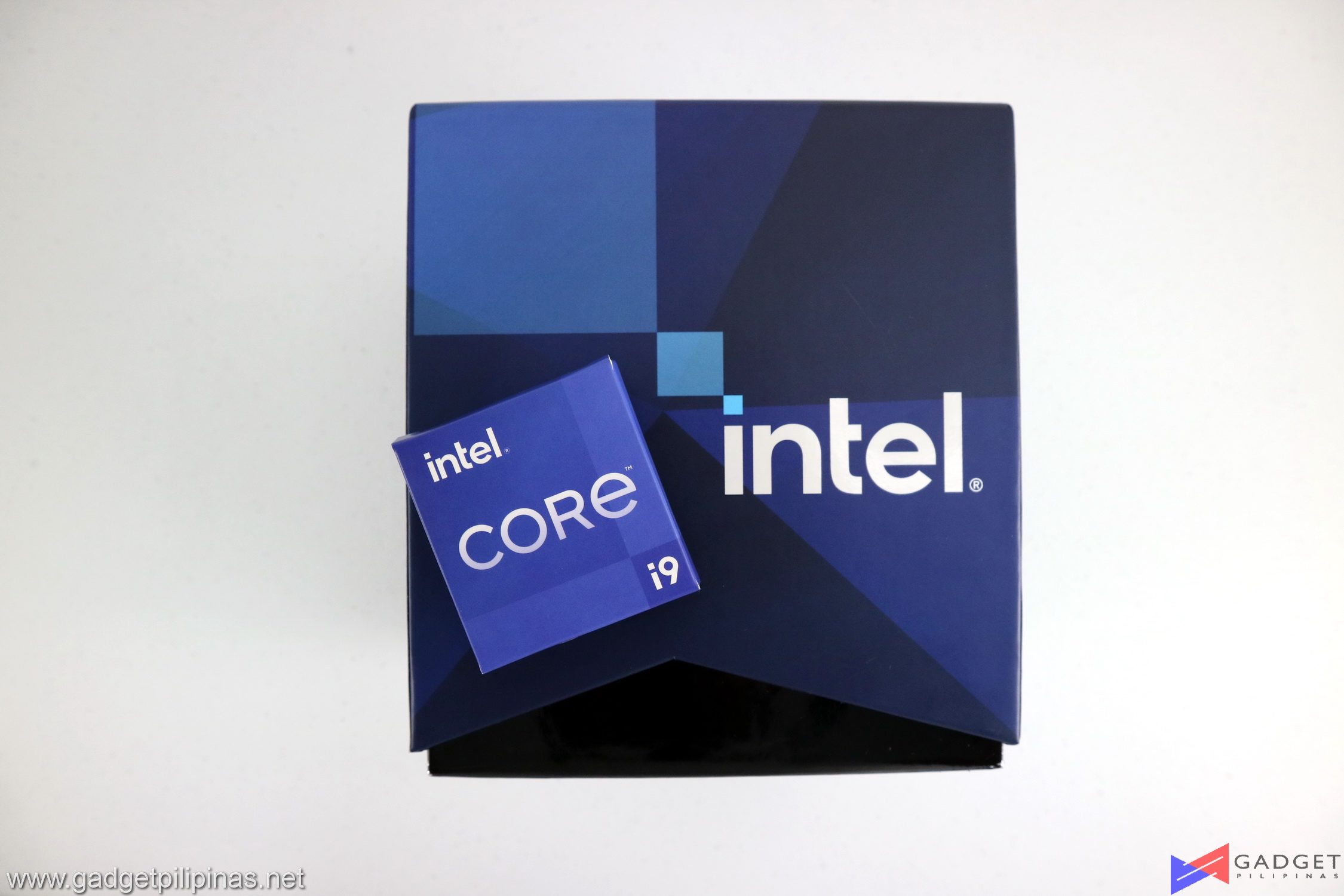 Intel Core i9 11900K Review