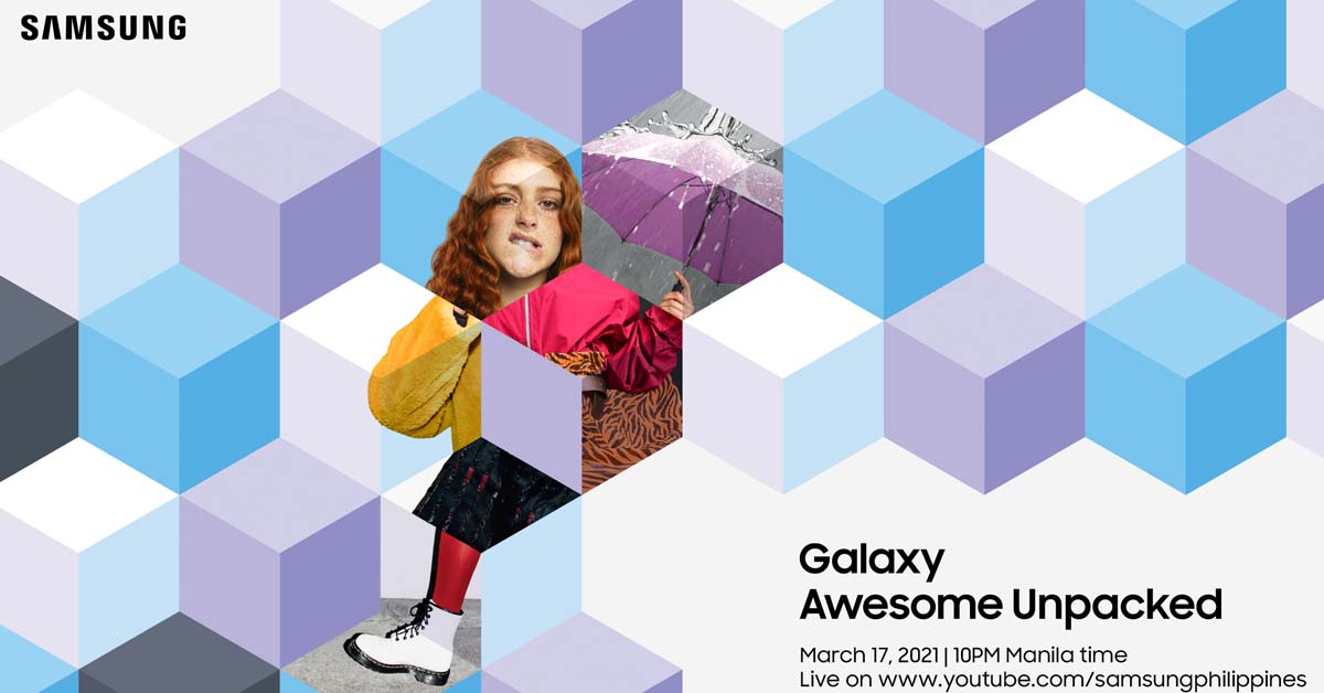Samsung Set to Launch New Galaxy A-Series on March 17