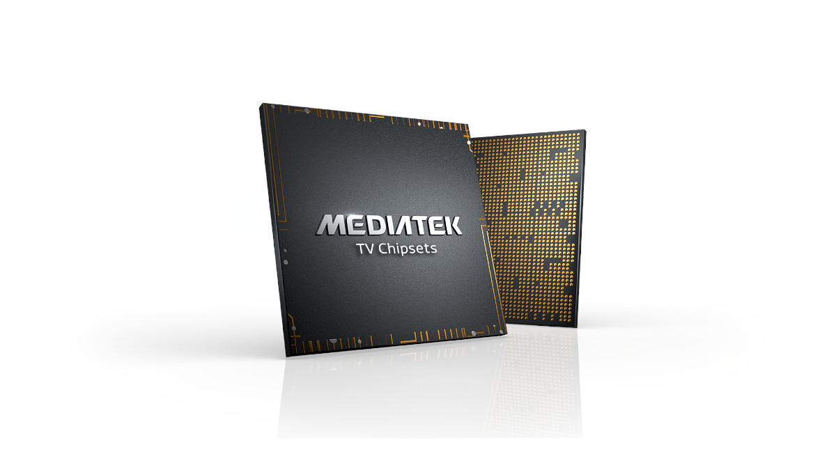 MediaTek Announces the MT9638 4K Smart TV Chip