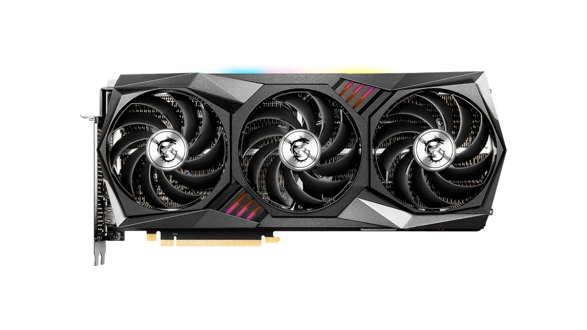 MSI Debuts New GeForce RTX 3080 GPUs with a Few Tweaks