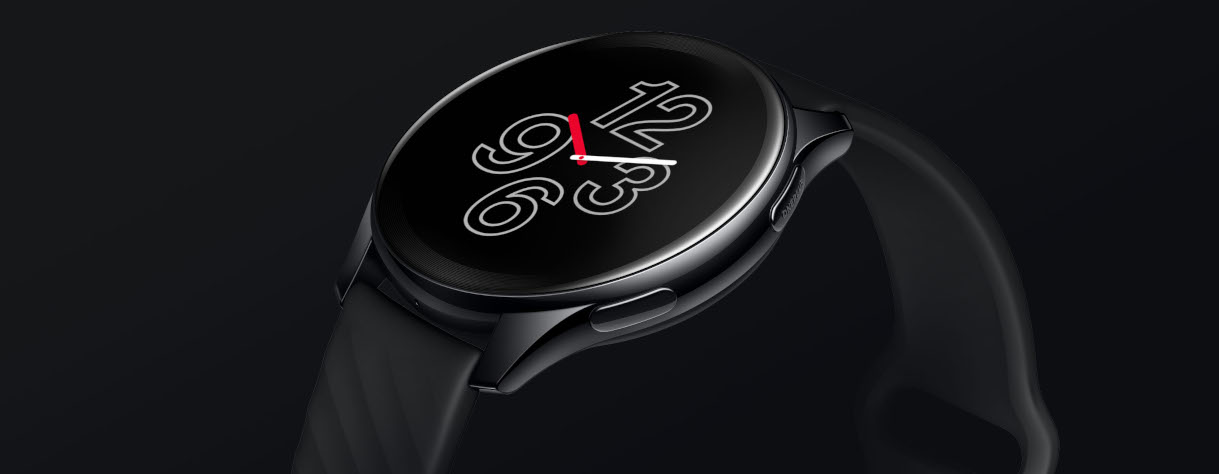 OnePlus Watch Launches with 1.39-inch Display