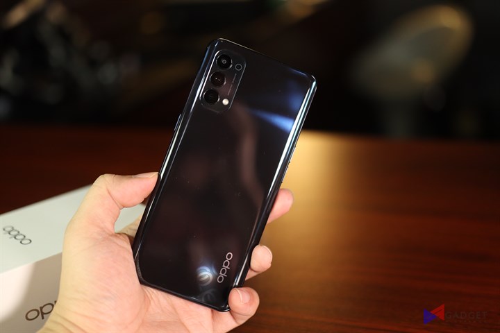IDC: OPPO Takes Lead in PH Smartphone Market Share in Q4 of 2020