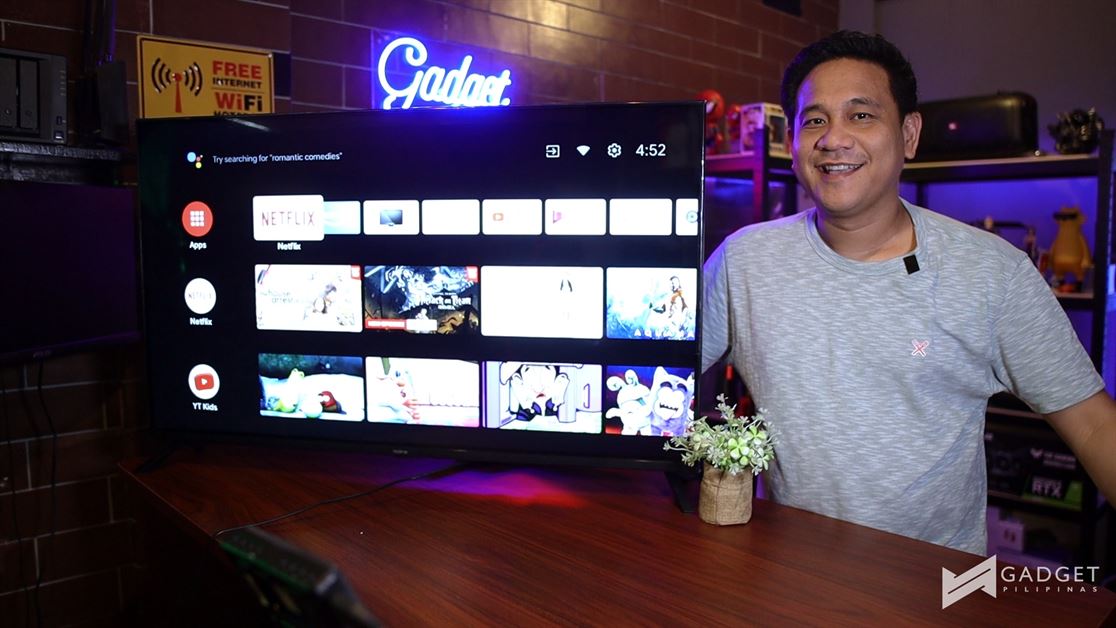 realme Smart TV and Watch S Pro Launched in PH, Priced