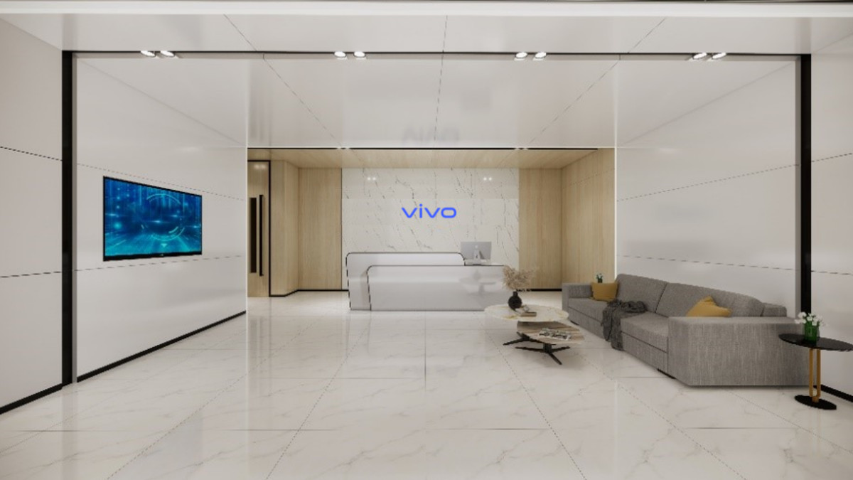 vivo Expands R&D Network in Xi’an, China to Invest in the Imaging System