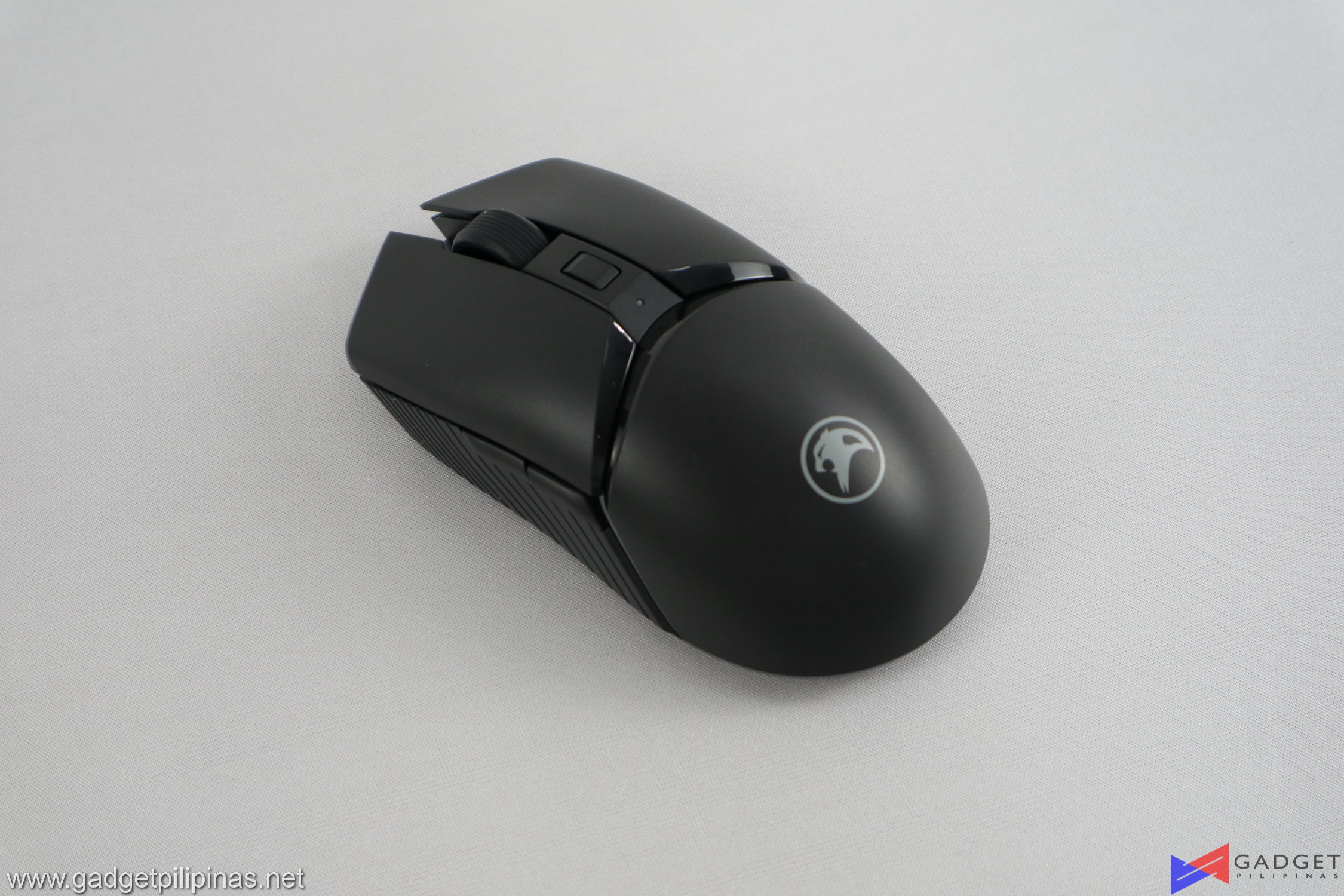 Panther Quasar Prime Wireless Gaming Mouse Review – A Perfect Amalgam of Quality and Price