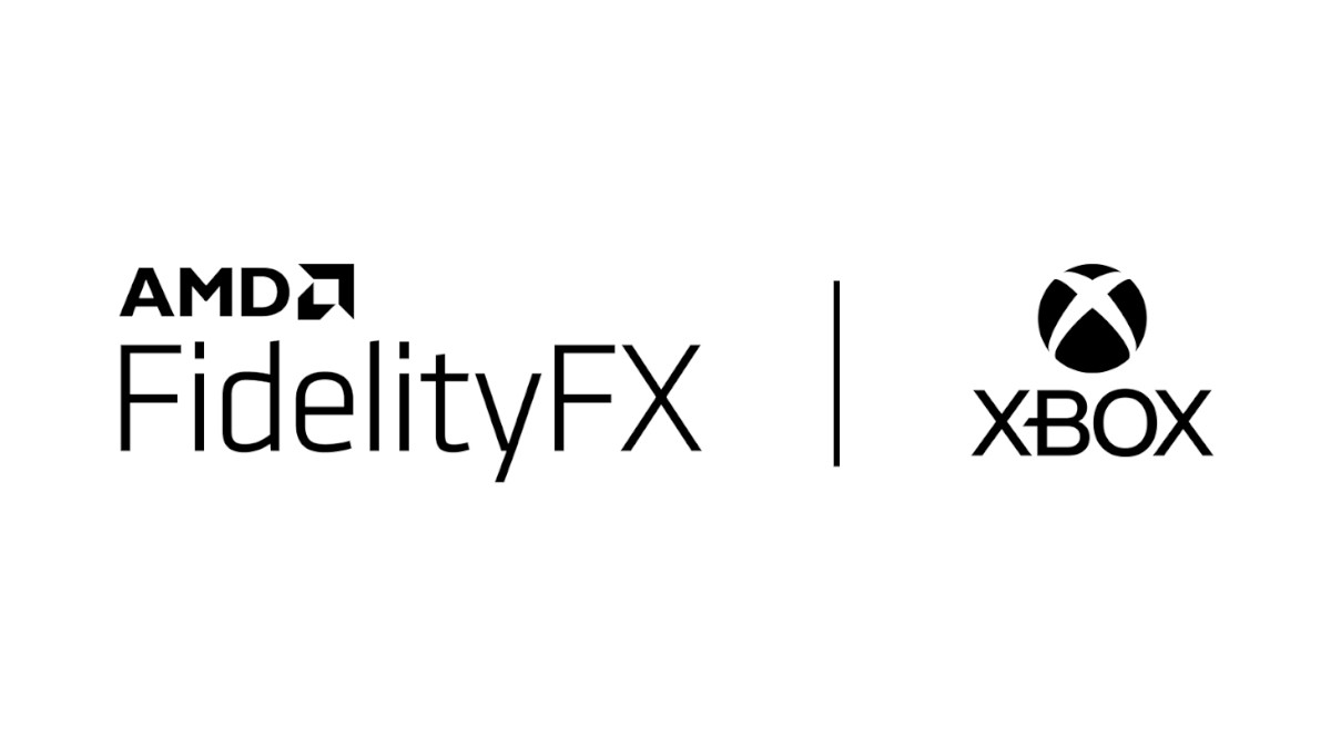 AMD Partners with Microsoft to Bring FidelityFX to Xbox