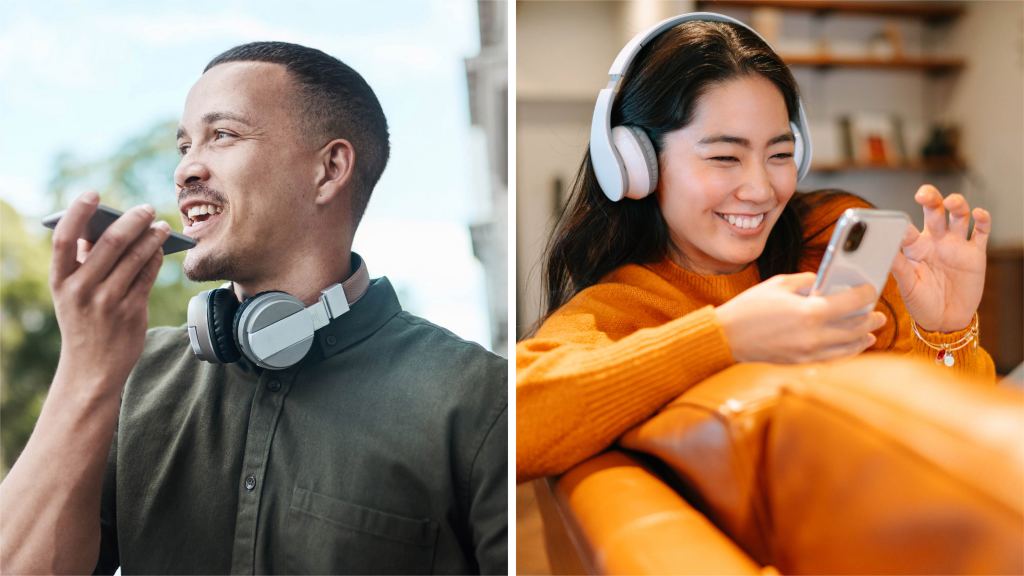 Facebook Announces Soundbites, Podcasts, and Other Audio Features