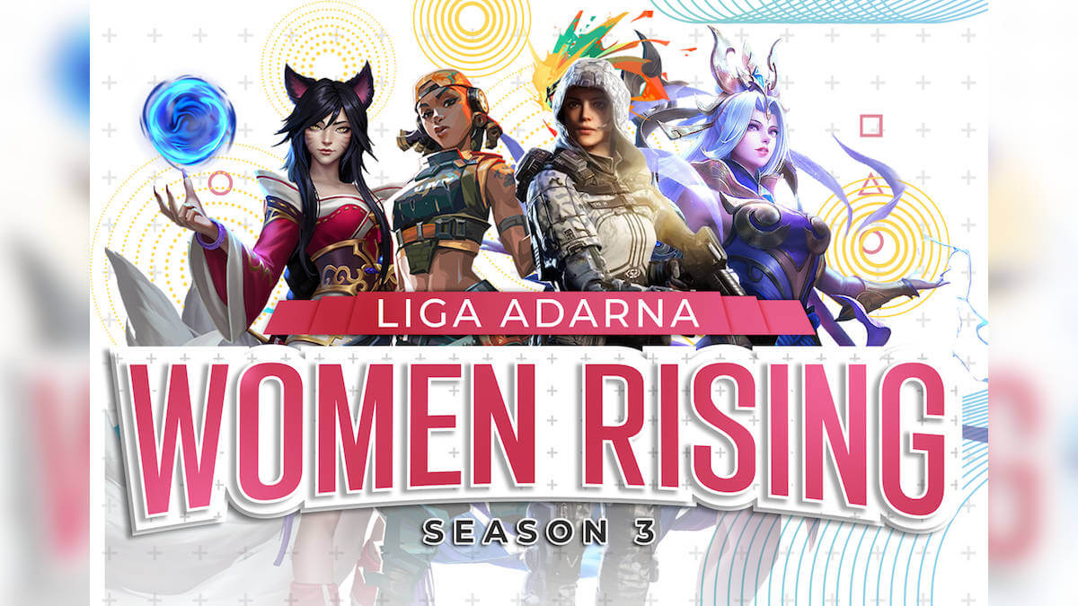 Smart Powers Liga Adarna Season 3