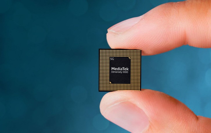 Reports: MediaTek to Unveil the First 4nm Chipset