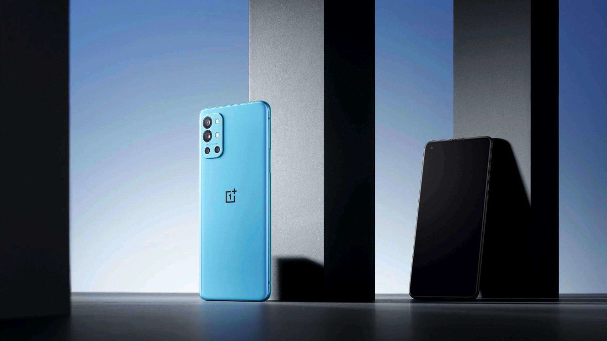 OnePlus 9R Set to be Unveiled in China on April 15