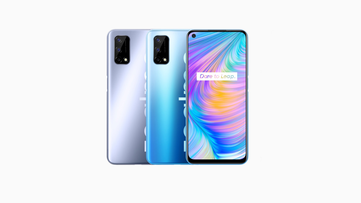 realme Q3 Specs and Price Leaked, Dimensity 1100 at the Helm