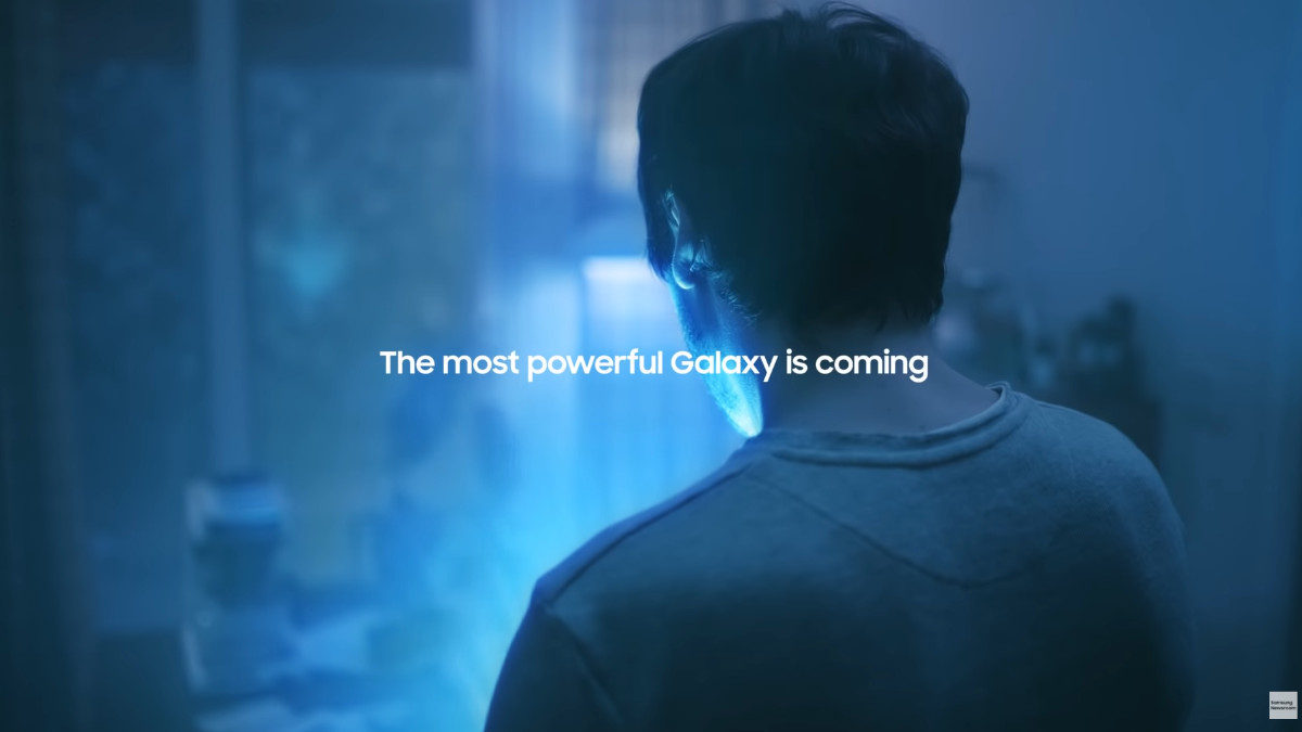 Samsung Scheduled to Launch “The Most Powerful Galaxy” Device on April 28