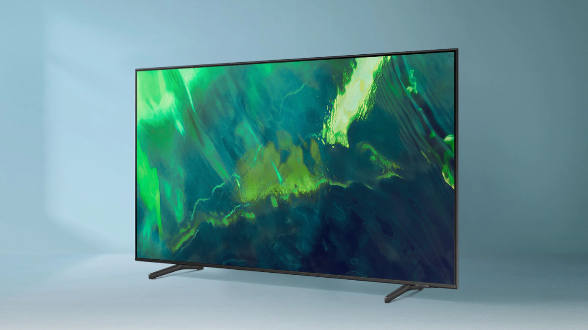 Samsung Unveils Three New QX2 Gaming TVs with 120Hz Refresh Rates