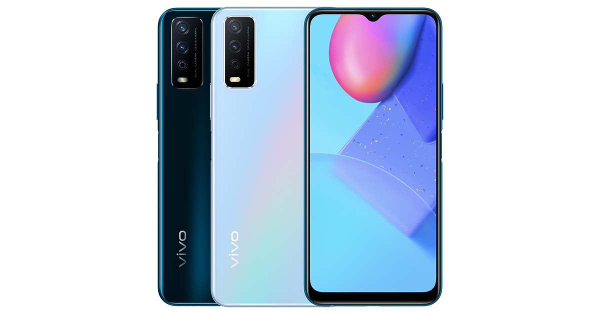 vivo Y12s Now Available in PH for PhP6,499