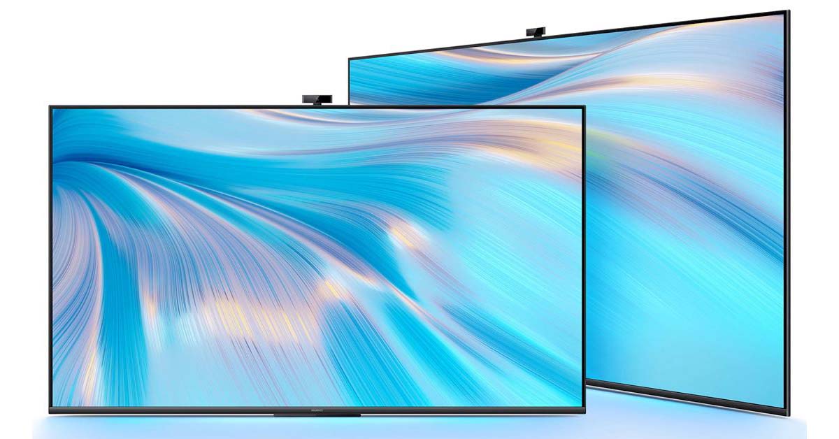 Huawei Set to Launch its First-Ever Future TV in PH