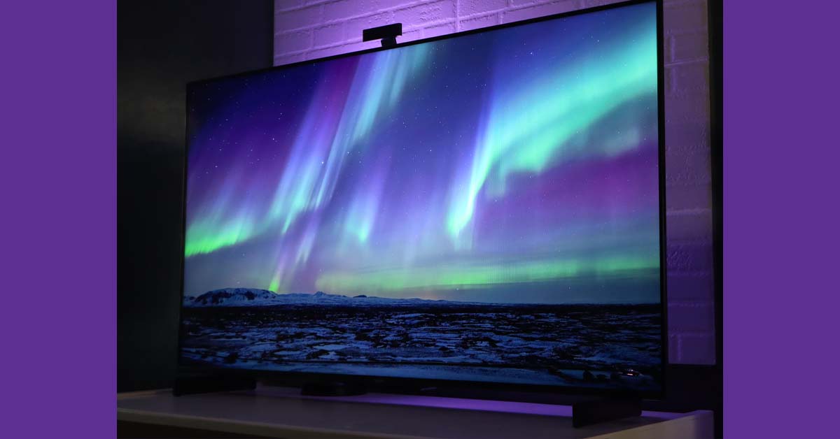 Huawei Vision S Series 55-Inch Smart TV Review