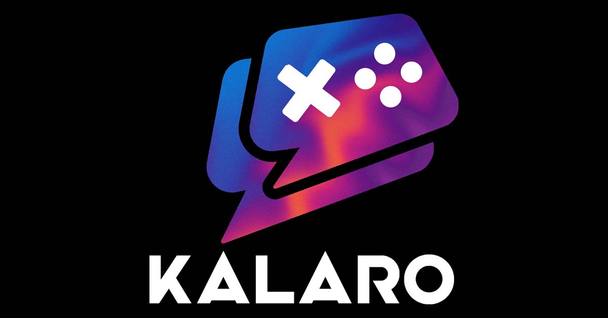 KALARO Super App Empowers Filipino Gamers Through Technology